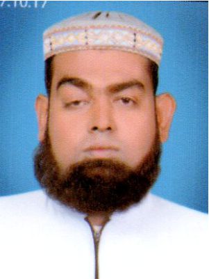 Ismail Khan Abdulla Khan