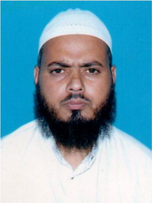 Shaikh Rauf Shaikh Bhikan Saudagar