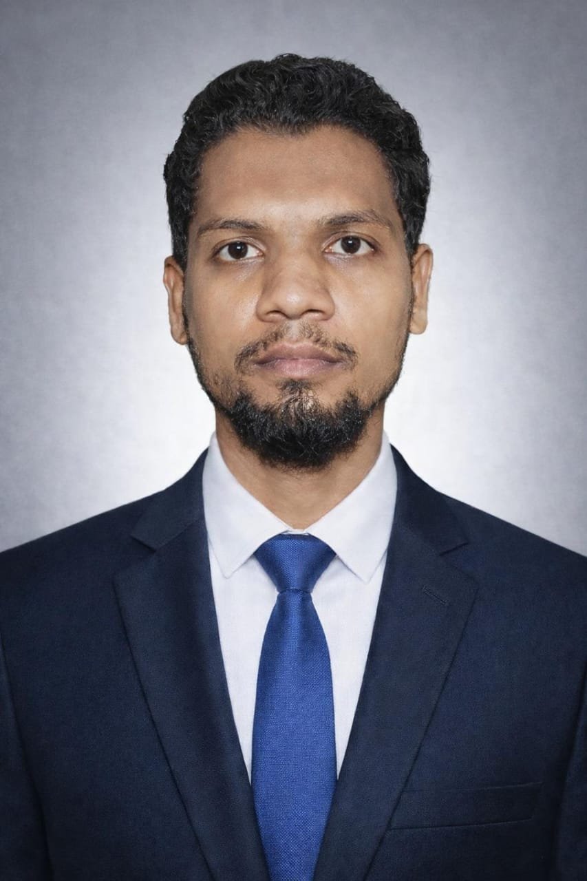 Sameer Ahamad Makrani